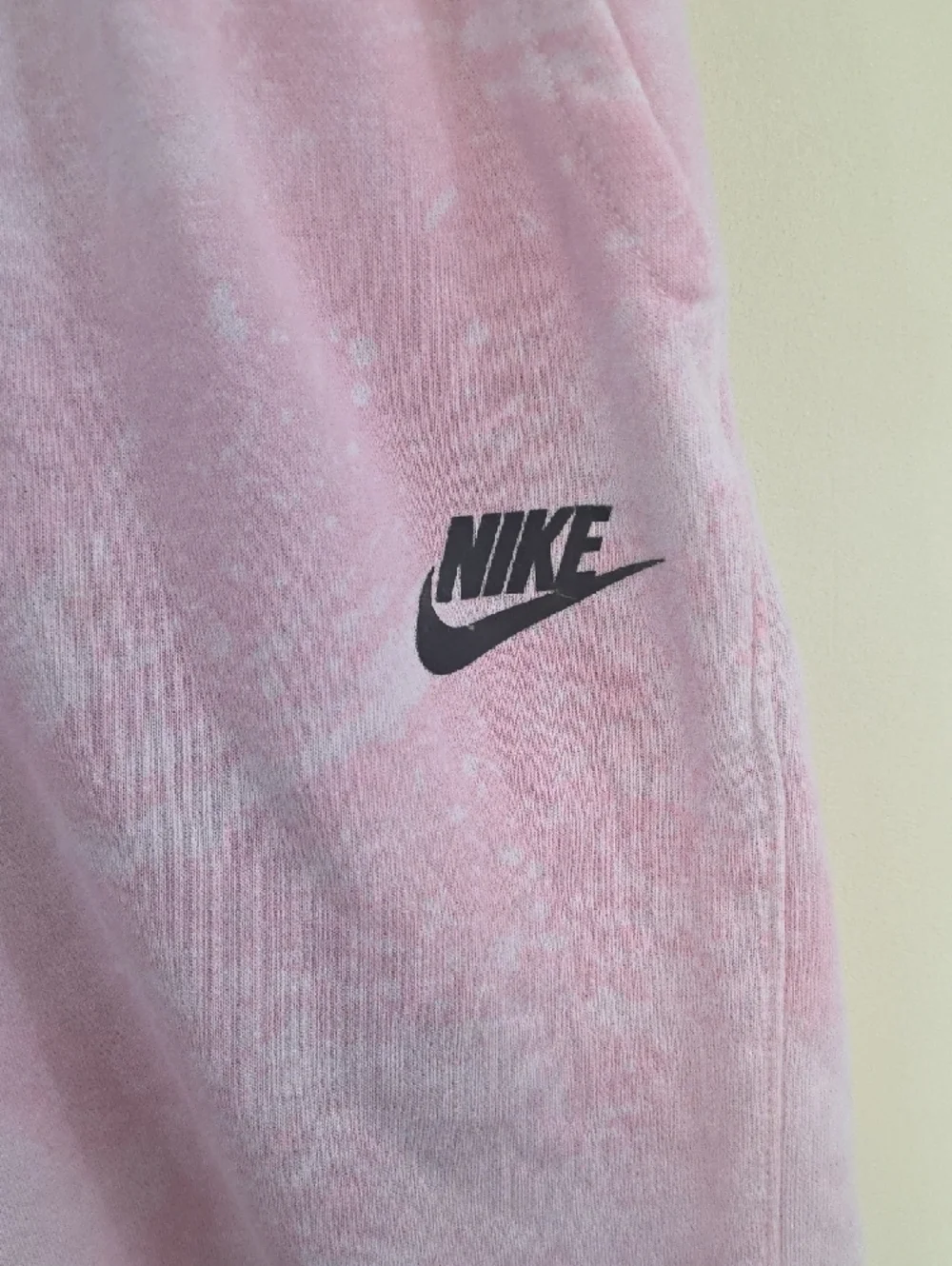 Nike sportswear magic